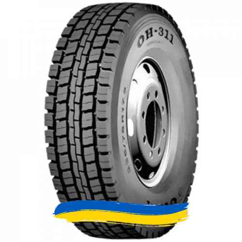 235/75R17.5 Otani OH-311 132/130M Ведуча шина Ивано-Франковск