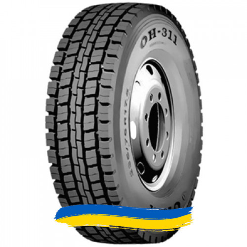 235/75R17.5 Otani OH-311 132/130M Ведуча шина Ивано-Франковск - изображение 1