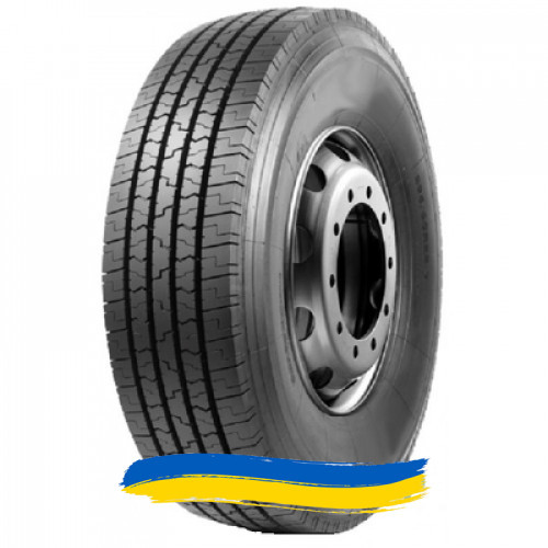315/70R22.5 Mirage MG121 154/150L Універсальна шина Івано-Франківськ - зображення 1