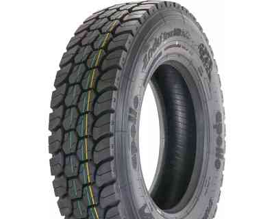 315/80R22.5 Apollo ENDUTRAX MD 156/150K Ведуча вантажна шина Ивано-Франковск
