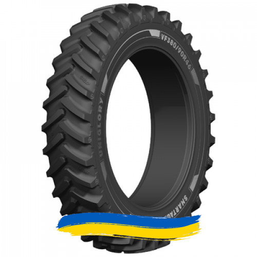 380/90R46 Uniglory SMARTAGRO CROSS 173D Сільгосп шина Івано-Франківськ - зображення 1