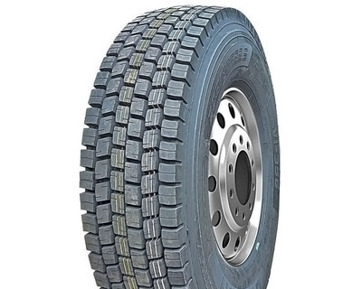295/80R22.5 Ovation RSVI-356 152/149M Ведуча вантажна шина Івано-Франківськ - зображення 1