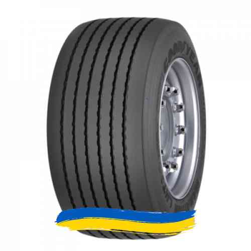 455/40R22.5 Goodyear Marathon LHT+ 160/160J/J Причіпна шина Ивано-Франковск
