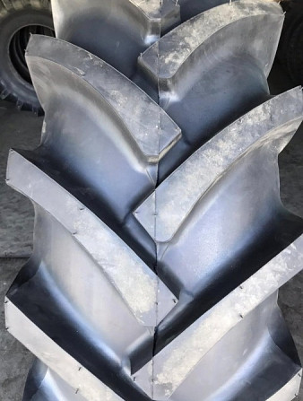 Сільськогосподарська шина 18.4/15 R26 Petlas TA 60 (с/г) 149A6 Шпола - зображення 3