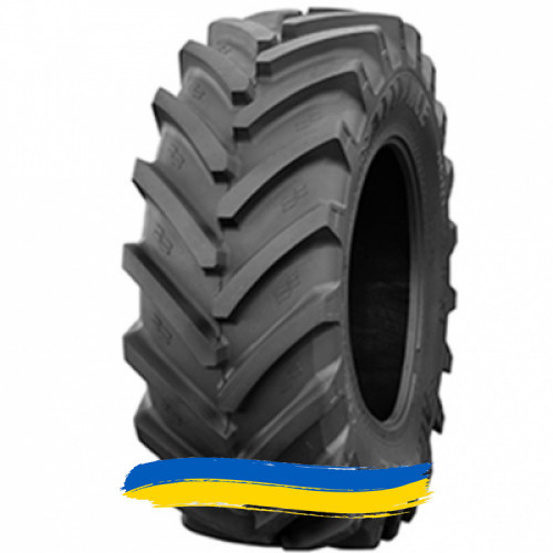 710/75R42 Alliance A-378 178/175D/A8 Сільгосп шина Ивано-Франковск - изображение 1