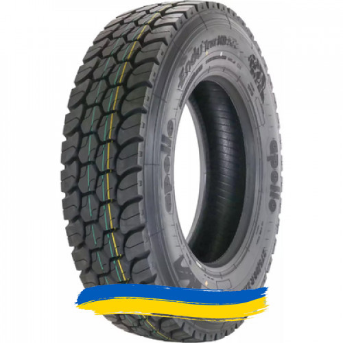 315/80R22.5 Apollo ENDUTRAX MD 156/150K Ведуча шина Івано-Франківськ - зображення 1