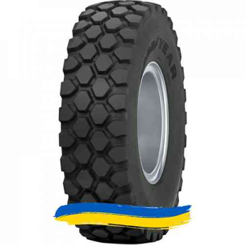 365/85R20 Goodyear OffRoad ORD 164J Універсальна шина Івано-Франківськ