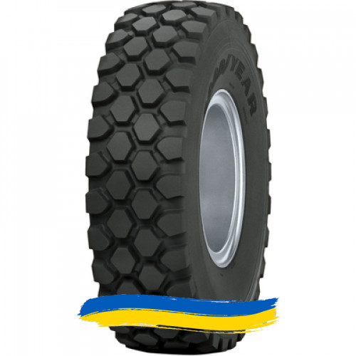 365/85R20 Goodyear OffRoad ORD 164J Універсальна шина Івано-Франківськ - зображення 1