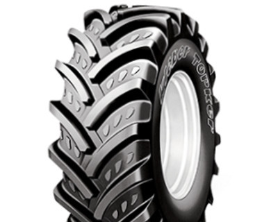 520/70R38 Kleber Fitker 150/150A8/B Сільгосп шина Ивано-Франковск - изображение 1