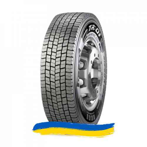 315/60R22.5 Pirelli TR:01 TRIATHLON 152/148L Ведуча шина Ивано-Франковск