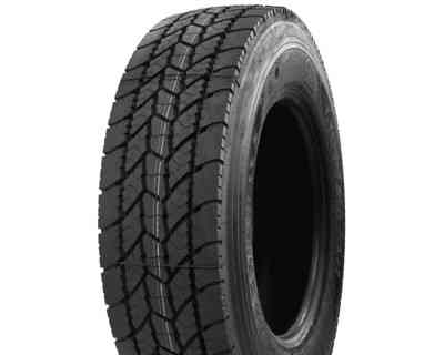 315/70R22.5 Goodyear Ultra Grip Max S 156/150L Рульова вантажна шина Ивано-Франковск