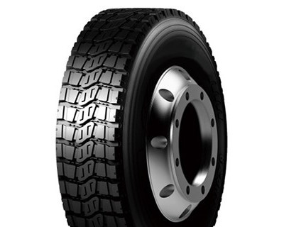 12R20 Wellplus WAM716 156/153K Ведуча вантажна шина Ивано-Франковск - изображение 1