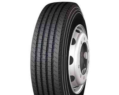 315/80R22.5 Long March LM155 156/150M Рульова вантажна шина Івано-Франківськ