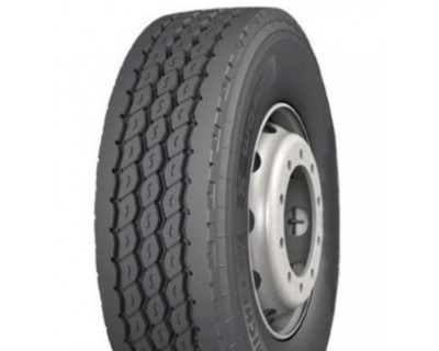 315/80R22.5 Michelin X Works HD Z 156/150K Рульова вантажна шина Ивано-Франковск - изображение 1