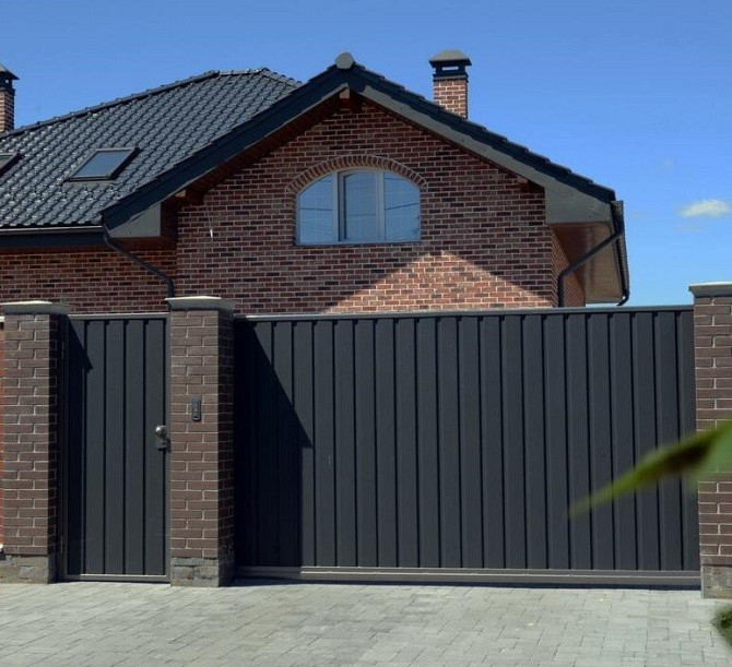 Профнастил ПС-8, ПС-10, ПС-20 від виробника ПрофАльянс Чернигов - изображение 3