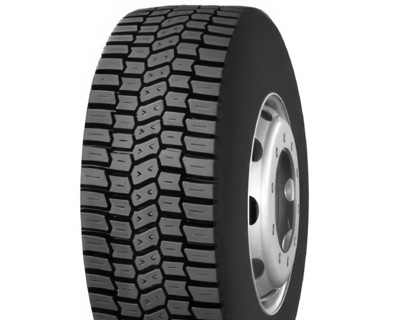 315/80R22.5 Radburg (наварка) VT240 Ведуча вантажна шина Ивано-Франковск - изображение 1