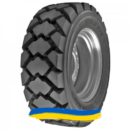 12R16.5 Titan NHS H/E Індустріальна шина Ивано-Франковск - изображение 1