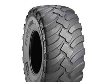 750/45R26.5 BKT FL630 SUPER 170D TL Сільгосп шина Ивано-Франковск