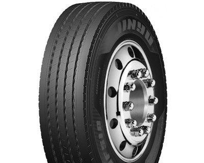 295/60R22.5 Jinyu JF518 150/147L Рульова вантажна шина Ивано-Франковск - изображение 1