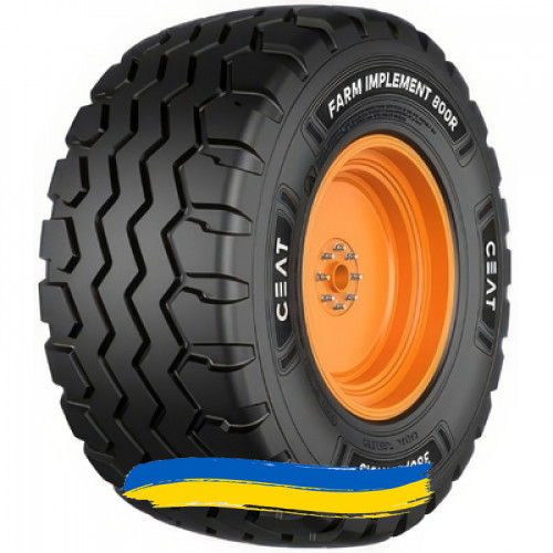 380/55R16.5 Ceat Farm Implement 800R 150A8 Індустріальна шина Івано-Франківськ - зображення 1