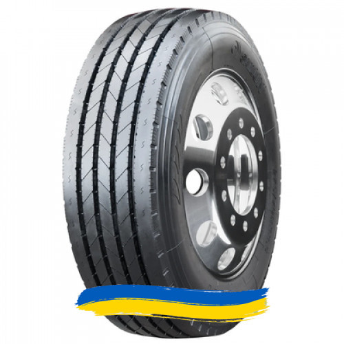 215/75R17.5 Sailun S637+ 135/133L Рульова шина Ивано-Франковск - изображение 1