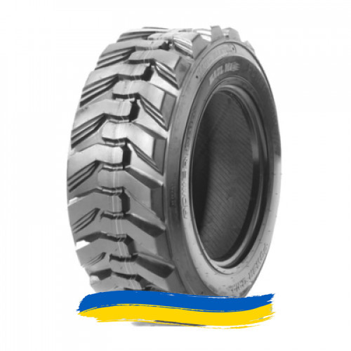 12R16.5 Kenda K395 Power Grip HD 145A2 Індустріальна шина Івано-Франківськ - зображення 1