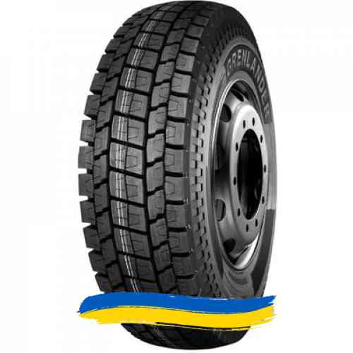 235/75R17.5 Greforce GR678 143/141J Ведуча шина Івано-Франківськ