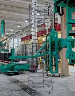 Устаткування для виробництва бетонних труб, SOUVERAEN BFS. Київ - зображення 4
