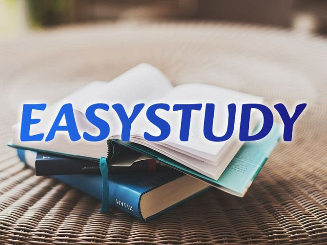 Замовити план ВКР в Україні Київ - зображення 1