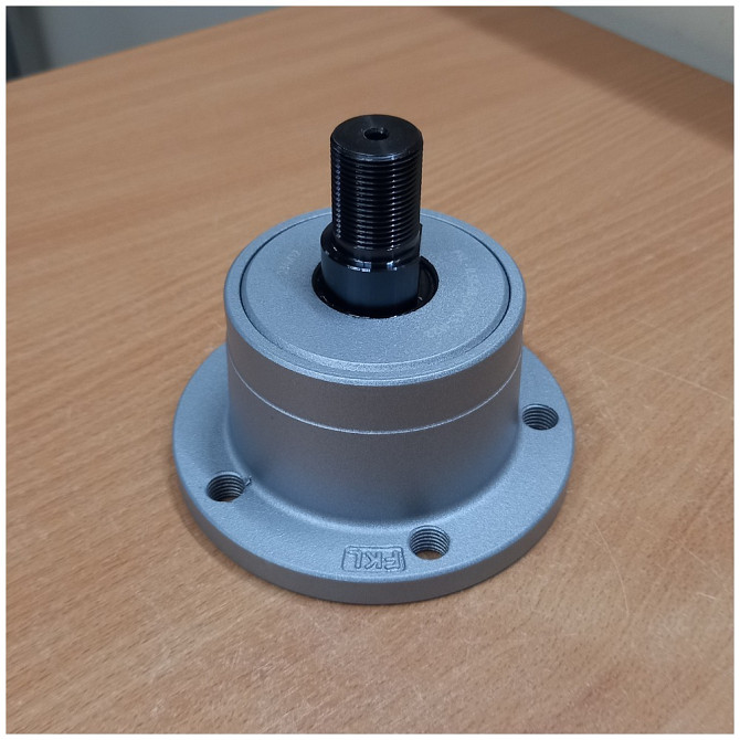 Ступиця ріжучого вузла Agro Point IL50-98/5Tx1.5-M22 FKL, дискові борони Дніпро - зображення 4