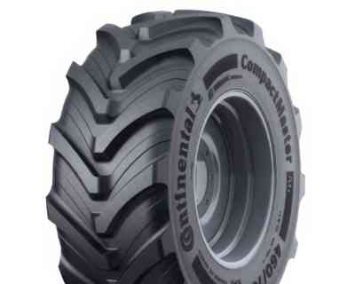 500/70R24 Continental CompactMaster AG 164/164A8/B Сільгосп шина Івано-Франківськ