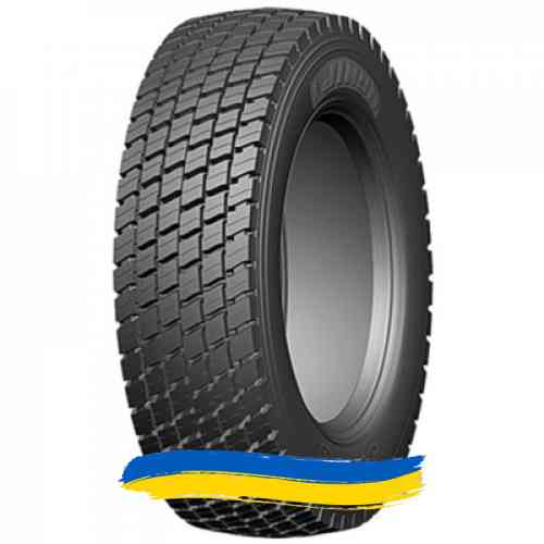 215/75R17.5 Jinyu JD575 135/133L Ведуча шина Ивано-Франковск