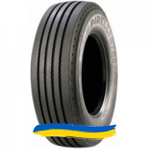 235/75R17.5 Pirelli ST55 143/141J Причіпна шина Ивано-Франковск - изображение 1