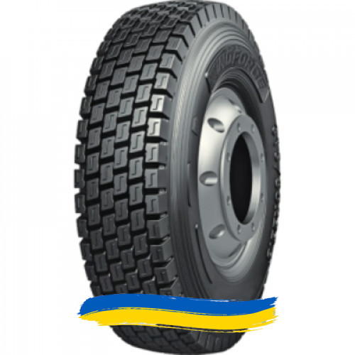 285/70R19.5 Windforce WD2020 146/144M Ведуча шина Івано-Франківськ - зображення 1