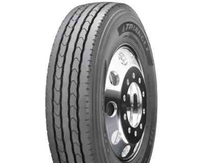 315/80R22.5 Triangle TRA01 157/154L Рульова вантажна шина Ивано-Франковск