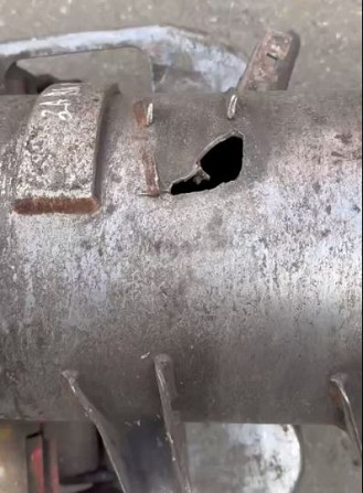 Ремонт роторів Case IH Axial Flow, New Holland CR, John Deere, Claas Ровно - изображение 4