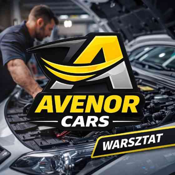 СТО Варшава Україномовний автосервіс Avenor Cars Луцьк