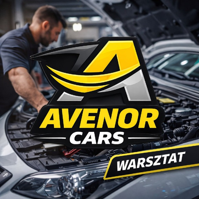 СТО Варшава Україномовний автосервіс Avenor Cars Луцьк - зображення 1