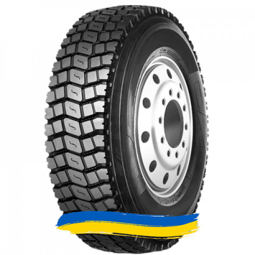 9R20 Neoterra NT199 144/142K Ведуча шина Ивано-Франковск - изображение 1