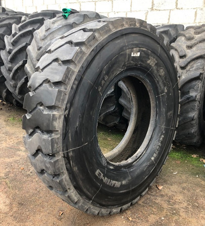 Шина 14.00R25 (385/95R25) Advance для самоскидів та автокранів. Житомир - изображение 1