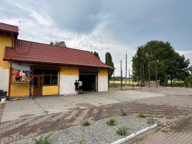 Оренда приміщень Коломия вільного призначення 40-120 м2 центральна дорога Коломия-Заболотів Яремче - зображення 12