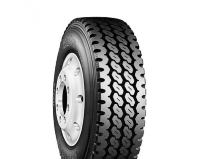 13R22.5 Bridgestone M840 158/156G Універсальна шина Ивано-Франковск - изображение 1