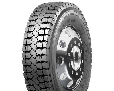 11R20 Aeolus HN306 149/145K Ведуча вантажна шина Івано-Франківськ - зображення 1