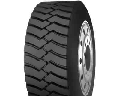 265/70R19.5 Radburg (наварка) VLL Індустріальна шина Ивано-Франковск