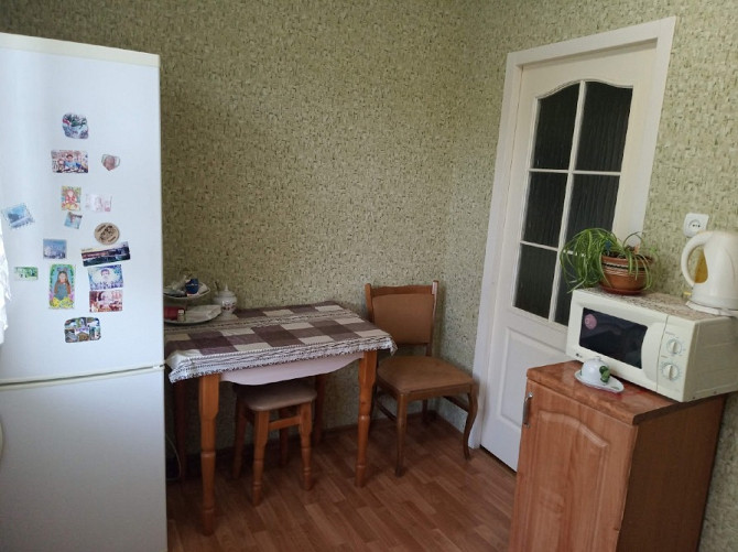 Продам 1-ком Левый Берег 3этаж, мебель и техника Кам'янське (Дніпродзержинськ) - зображення 9