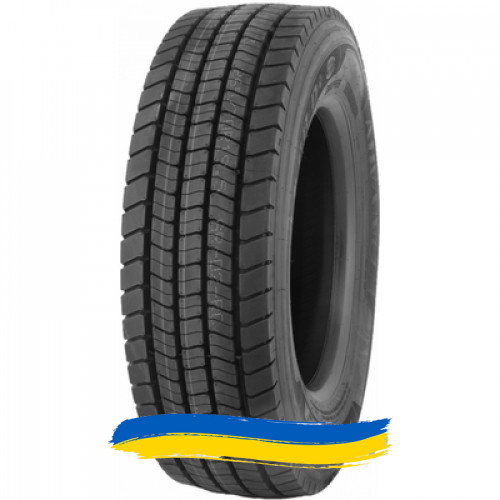 295/60R22.5 Samson GR-D2 150/147K Ведуча шина Івано-Франківськ - зображення 1