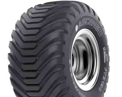 400/55R22.5 Ascenso FTB 190 152/149A8/B Сільгосп шина Ивано-Франковск