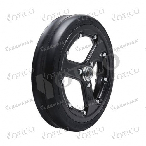 Колесо 410х82 / 023278.03 Otico, 2301-88, 2302-14, 05039720, AA98188, AA85465, F06120326R Днепр (Днепропетровск) - изображение 9