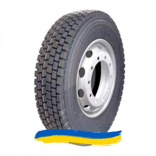 315/80R22.5 Agate HF638 156/152L Ведуча шина Івано-Франківськ - зображення 1