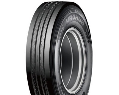315/80R22.5 Haohua GS03 157/154M Рульова вантажна шина Івано-Франківськ - зображення 1